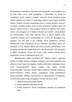 Term Papers 'SIA "Rūpnīca Veseta" betona izstrādājumu ražošanas attīstības perspektīvas', 4.