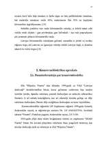 Term Papers 'SIA "Rūpnīca Veseta" betona izstrādājumu ražošanas attīstības perspektīvas', 8.