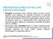 Presentations 'Brīvprātīgā darba likums - prakse Latvijā un pasaulē', 5.