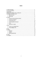 Research Papers 'Mārketinga kompleksa plāns a/s "Latvijas Balzams"', 2.