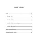 Research Papers 'Personāla vadība - atlase, adaptācija un attīstība', 2.