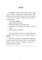 Research Papers 'Personāla vadība - atlase, adaptācija un attīstība', 3.