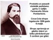 Presentations '"Coca-Cola" reklāmas attīstības vēsture un pozitīvie, negatīvie aspekti', 2.