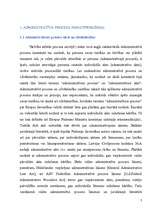 Research Papers 'Latvijas - Vācijas dalībnieku pārstāvība Administratīvā procesā tiesā', 3.