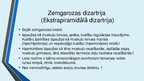 Presentations 'Dizartrija un terapijas iespējas', 10.