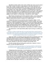 Summaries, Notes 'Džona Boulbija grāmatas “Drošais pamats” apskats un analīze', 2.