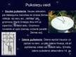 Presentations 'Pulksteņi un astronomiskais pulkstenis', 5.
