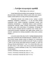 Research Papers 'Latvijas ģeoloģiskā uzbūve un hidroloģiskie apstākļi', 8.