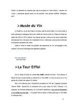 Research Papers 'Patrimoin culturel francais. Paris', 4.