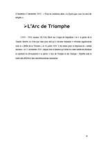 Research Papers 'Patrimoin culturel francais. Paris ', 9.