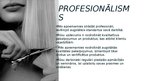 Presentations 'Ūzņēmuma ētikas kodekss', 9.