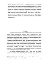 Research Papers 'Likumdošanas piemērošana un tās optimizācija mantojuma lietās Latvijas Republikā', 19.