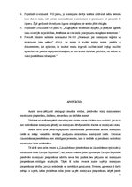 Research Papers 'Likumdošanas piemērošana un tās optimizācija mantojuma lietās Latvijas Republikā', 21.