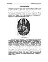 Summaries, Notes 'Itālijas reliģija', 12.