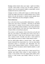 Essays 'Kino: māksla, sabiedrība un stāstu spēks', 2.