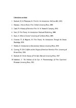 Essays 'Kino: māksla, sabiedrība un stāstu spēks', 6.