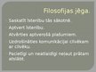 Presentations 'Eksistenciālisms. Karls Jaspers, Serens Kirkegors', 14.