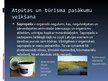 Presentations 'Latvijas zemes dzīļu resursu izmantošanas mērķi un veidi', 16.