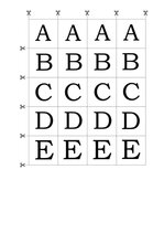 E-book 'Ābece', 17.