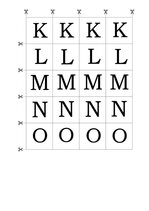 E-book 'Ābece', 19.