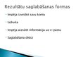 Presentations 'Pašizdomāta un aprakstīta meklētājprogramma', 12.