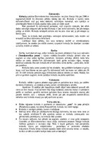 Summaries, Notes 'Jenoti', 9.