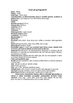 Summaries, Notes 'Jenoti', 10.