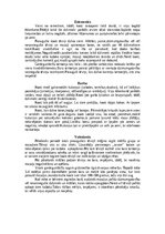 Summaries, Notes 'Jenoti', 11.