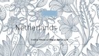 Presentations 'Netherlands', 1.