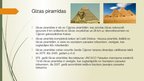 Presentations 'Senās Ēģiptes piramīdas', 4.