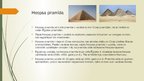 Presentations 'Senās Ēģiptes piramīdas', 5.