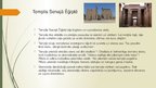 Presentations 'Senās Ēģiptes piramīdas', 8.