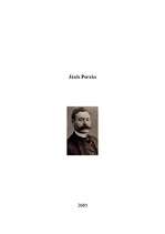 Research Papers 'Jānis Poruks', 1.