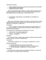 Summaries, Notes 'Civilā aizsardzības plāna fragments Jelgavas cietumam', 4.