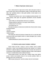 Term Papers 'Maizes kvalitāte Latvijas tirgū no patērētāju viedokļa', 7.