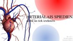 Presentations 'Arteriālais spiediens un kā tas tiek ietekmēts', 1.