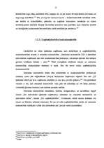 Term Papers 'Bioloģiskās lauksaimniecības attīstības perspektīvas Latgales reģionā', 15.