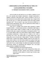Term Papers 'Bioloģiskās lauksaimniecības attīstības perspektīvas Latgales reģionā', 16.