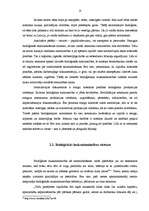Term Papers 'Bioloģiskās lauksaimniecības attīstības perspektīvas Latgales reģionā', 18.