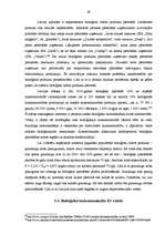 Term Papers 'Bioloģiskās lauksaimniecības attīstības perspektīvas Latgales reģionā', 29.