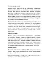 Essays 'Depresija mūsdienu sabiedrībā: cēloņi, simptomi un ārstēšanas iespējas', 1.