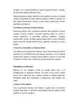 Essays 'Depresija mūsdienu sabiedrībā: cēloņi, simptomi un ārstēšanas iespējas', 5.