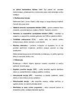 Essays 'Depresija mūsdienu sabiedrībā: cēloņi, simptomi un ārstēšanas iespējas', 10.