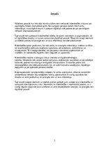 Essays 'IT apdraudējumi', 3.