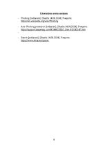 Essays 'IT apdraudējumi', 8.