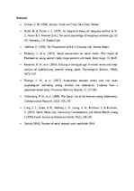 Essays 'Sociālo tīklu ietekme uz cilvēka identitāti un pašvērtējumu', 3.