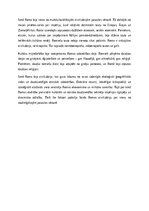 Essays 'Ekoloģiski ģeogrāfiskā un etniskā vide senajā Romā', 2.