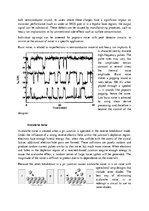 Summaries, Notes 'Noise in Electronic Devices', 7.