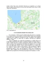 Term Papers 'Hibrīdās lapegles (Larix x Eurolepis) jaunaudžu novērtējums SIA "Rīgas meži" ter', 25.