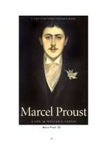 Research Papers 'Marsels Prusts - biogrāfija un literārā daiļrade', 13.